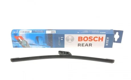 Щітка склоочисника (задня) (300mm) Kia Ceed 12-18 BOSCH 3 397 013 048