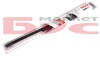 Щетка стеклоочистителя бескаркасная AeroEco 530mm BOSCH 3 397 013 453 (фото 1)
