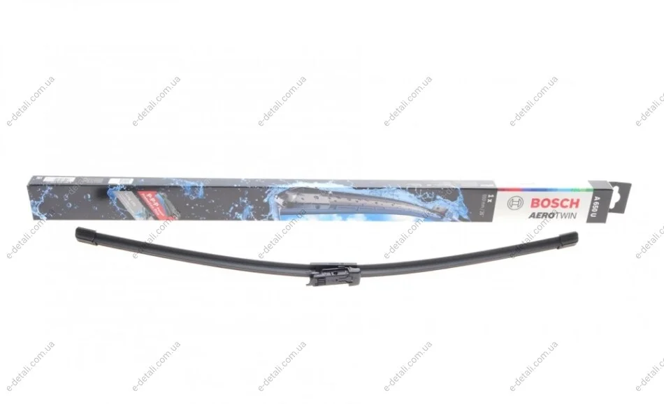 Щетка стеклоочистителя (650mm) Toyota Aygo/Peugeot 108 14- BOSCH 3 397 013 532 (фото 1)