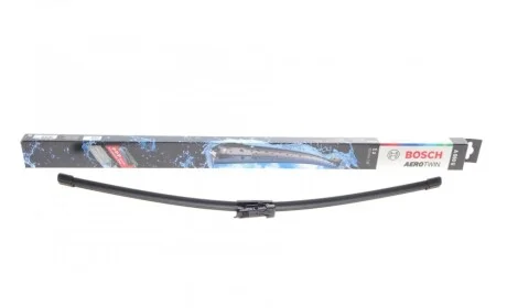 Щетка стеклоочистителя (650mm) Toyota Aygo/Peugeot 108 14- BOSCH 3 397 013 532