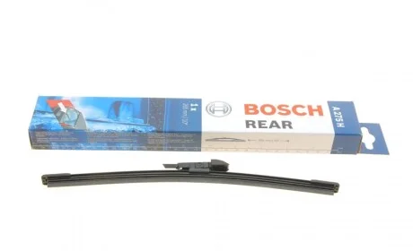 Щетка стеклоочистителя (задняя) (265mm) MB C-class (S205)/GLA-class (X156) 04- BOSCH 3 397 013 741