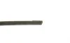 Щетка стеклоочистителя (задняя) (530mm) Ford Mondeoi 14- BOSCH 3 397 013 743 (фото 2)