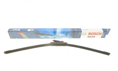 Щетка стеклоочистителя (задняя) (530mm) Ford Mondeoi 14- BOSCH 3 397 013 743
