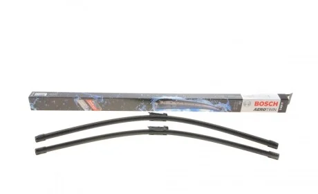Щетки стеклоочистителя (750/700mm) Ford Transit 12-/ Renault Espace V 15- BOSCH 3 397 014 009