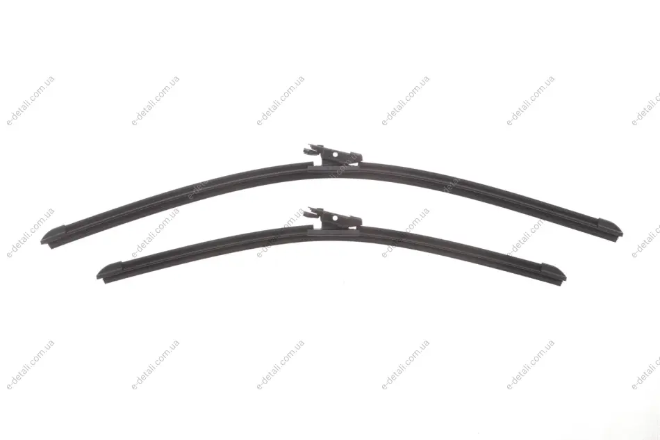 Щітка склоочисника BOSCH 3 397 014 00T (фото 1)