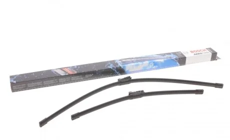 Щетки стеклоочистителя (750/500mm) Ford Transit 2.2TDCi 13- BOSCH 3 397 014 077