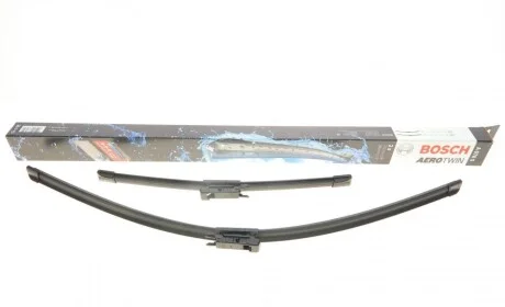 Щетки стеклоочистителя (700/380mm) Ford Courier 14- BOSCH 3 397 014 078