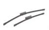 Щетки стеклоочистителя (500/360mm) Renault Twingo III/Smart Forfour 14- BOSCH 3 397 014 095 (фото 9)