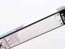Щетки стеклоочистителя (680/680mm) Ford Mondeo 14- BOSCH 3 397 014 115 (фото 6)