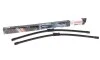 Щетки стеклоочистителя (680/680mm) Ford Mondeo 14- BOSCH 3 397 014 115 (фото 7)