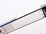 Щетки стеклоочистителя (680/680mm) Ford Mondeo 14- BOSCH 3 397 014 115 (фото 9)