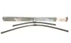 Щітки склоочисника (750/530mm) BMW I3 (I01) 13- BOSCH 3 397 014 117 (фото 1)