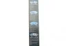 Щітки склоочисника (750/530mm) BMW I3 (I01) 13- BOSCH 3 397 014 117 (фото 10)