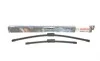 Щетки стеклоочистителя (650/400mm) Citroen Berlingo/Peugeot Partner 1.6 HDi 08- BOSCH 3 397 014 122 (фото 1)