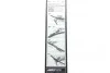 Щетки стеклоочистителя (650/400mm) Citroen Berlingo/Peugeot Partner 1.6 HDi 08- BOSCH 3 397 014 122 (фото 12)