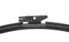Щетки стеклоочистителя (650/400mm) Citroen Berlingo/Peugeot Partner 1.6 HDi 08- BOSCH 3 397 014 122 (фото 5)