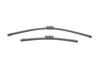 Щетки стеклоочистителя (650/400mm) Citroen Berlingo/Peugeot Partner 1.6 HDi 08- BOSCH 3 397 014 122 (фото 9)