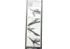 Комплект щеток стеклоочистителя бескаркасных Aerotwin Multi-Clip 550/4 BOSCH 3 397 014 123 (фото 10)