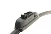 Щетки стеклоочистителя (650/300mm) Mitsubishi Colt 1.5 06-09/Nissan Note 1.2/1.5 13- BOSCH 3 397 014 128 (фото 8)