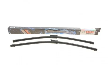 Щетки стеклоочистителя (630/630mm) Iveco Daily VI 14- BOSCH 3 397 014 129