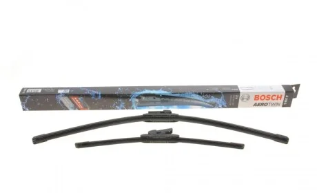 Щетки стеклоочистителя (650/400mm) Toyota C-HR/Lexus NX 14- BOSCH 3 397 014 156