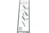 Щітки склоочисника (650/400mm) Toyota C-HR/Lexus NX 14- BOSCH 3 397 014 156 (фото 8)