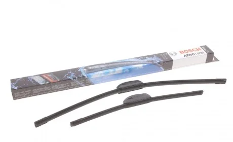Щетки стеклоочистителя (600/400mm) Hyundai i10/i20 14- BOSCH 3 397 014 158