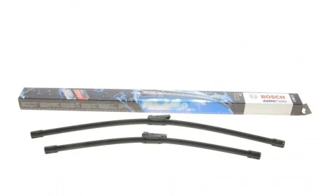 Щітки склоочисника (625/500mm) Audi A6/A8/Porsche Panamera/Volvo XC90 13- BOSCH 3 397 014 164