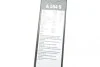 Щітки склоочисника (625/500mm) Audi A6/A8/Porsche Panamera/Volvo XC90 13- BOSCH 3 397 014 164 (фото 10)