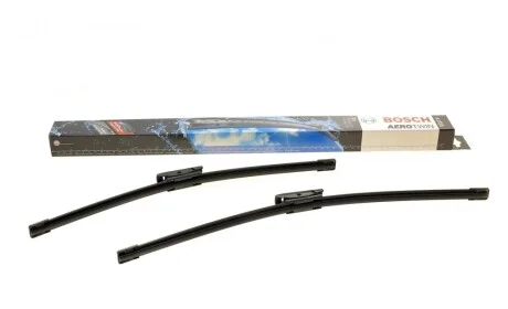 Щетки стеклоочистителя (550/475mm) Dacia Logan/Renault Thalia 00- BOSCH 3 397 014 173