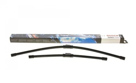 Щетки стеклоочистителя (700/450mm) MB Vito (W447) 14- BOSCH 3 397 014 179