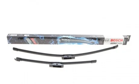 Щетки стеклоочистителя (650/425mm) Citroen C4 14- BOSCH 3 397 014 199