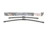 Щітка склоочисника (600/475mm) MB A-class (W176/W177) 12- Aerotwin (безкаркасна) BOSCH 3 397 014 205 (фото 1)
