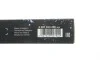 Щітка склоочисника (600/475mm) MB A-class (W176/W177) 12- Aerotwin (безкаркасна) BOSCH 3 397 014 205 (фото 5)