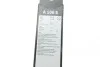 Щетки стеклоочистителя (700/425mm) Jaguar XE/XF/XF/Tesla Model S 14- BOSCH 3 397 014 208 (фото 12)