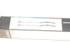 Щетки стеклоочистителя (650/360mm) Nissan Micra/Honda Jazz 11- BOSCH 3 397 014 210 (фото 12)