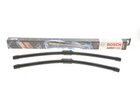 Щетки стеклоочистителя (550/500mm) Mini Clubman (F54) 14- BOSCH 3 397 014 211