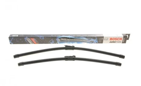 Щетки стеклоочистителя (650/550mm) MB S-class (W222/V222/X222) 13- BOSCH 3 397 014 212