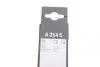 Щітки склоочисника (750/750mm) Ford Connect 13- BOSCH 3 397 014 214 (фото 8)
