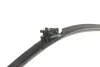 Щітки склоочисника (600/550mm) MBE-class (W213/A238)/VW Tiguan 00- BOSCH 3 397 014 242 (фото 6)
