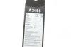 Щетки стеклоочистителя (630/550mm) VW Tiguan 16- BOSCH 3 397 014 244 (фото 11)