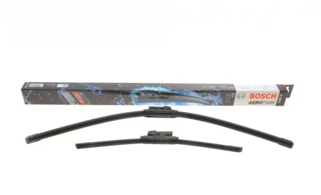 Щетки стеклоочистителя (700/400mm) Toyota Prius 15- BOSCH 3 397 014 245