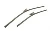Щетки стеклоочистителя (600/450mm) Renault Megane II/IV 02- BOSCH 3 397 014 248 (фото 7)