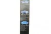 Щетки стеклоочистителя (600/450mm) Renault Megane II/IV 02- BOSCH 3 397 014 248 (фото 8)