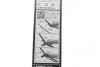 Щетки стеклоочистителя (600/500mm) BMW X5 (F15)/X6 (F16) 13-18 BOSCH 3 397 014 271 (фото 10)