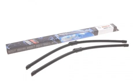 Щетки стеклоочистителя (700/650mm) VW Crafter 16- BOSCH 3 397 014 310