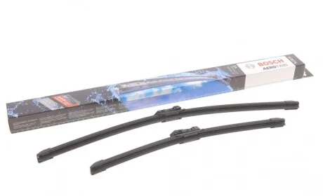 Щетки стеклоочистителя (550/400mm) Ford Escort 13- BOSCH 3 397 014 317