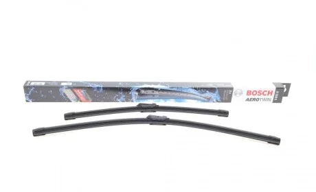 Щетки стеклоочистителя (625/450mm) Alfa Romeo Giulia 15- BOSCH 3 397 014 318