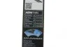 Щітки склоочисника (700/340mm) Ford Fiesta/Renault Captur 17- BOSCH 3 397 014 404 (фото 9)