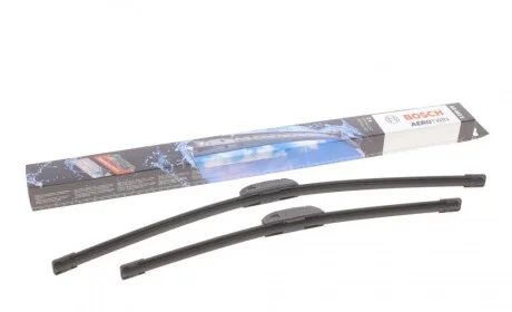 Щетки стеклоочистителя (600/450mm) Opel Insignia/Mazda CX-5 11- BOSCH 3 397 014 421
